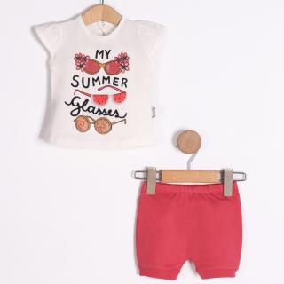 Compleu fetite model Summer