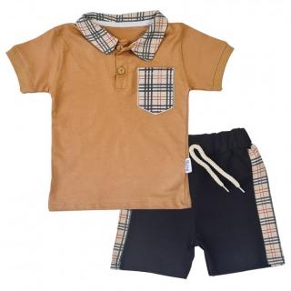 Compleu model Fashion Boy
