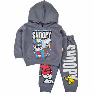 Compleu pentru bebelusi model SnopyCool