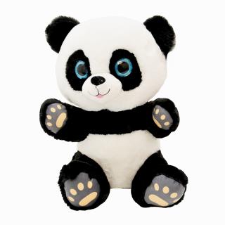 Jucarie din plus, Urs Panda, 45 cm