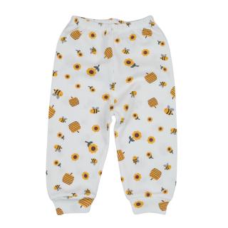 Pantaloni bebelusi model Albinuta