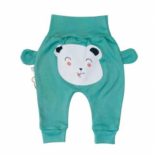 Pantaloni bebelusi model Bear