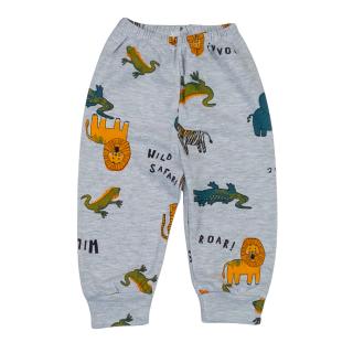 Pantaloni bebelusi model Safari