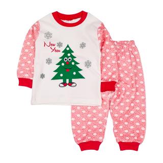 Pijama bradulet