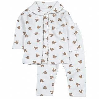 Pijamale bebelusi 3-6 LUNI