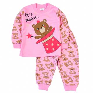 Pijamale bebelusi Magic