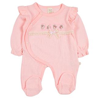 Salopeta fetite model CutePink