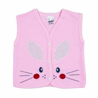 Vesta bebelusi model Bunny