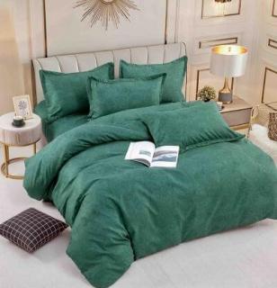 Lenjerie De Pat, 6 Piese, Finet Premium  - LPBF6P95