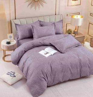 Lenjerie De Pat, 6 Piese, Finet Premium  - LPBF6P96