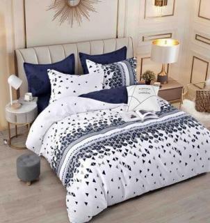 Lenjerie De Pat, 6 Piese, Finet Premium  - LPBF6P97