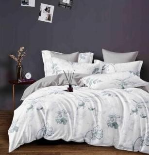 Lenjerie De Pat, Cu Elastic, 6 Piese, Finet Premium - LPBF6PE124