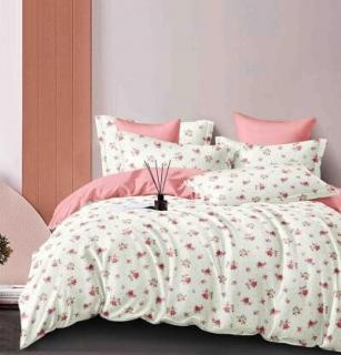 Lenjerie De Pat, Cu Elastic, 6 Piese, Finet Premium - LPBF6PE126