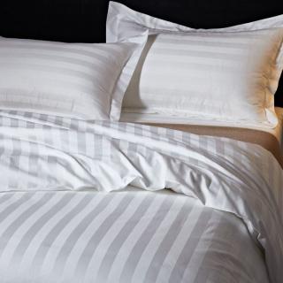 Lenjerie De Pat Hoteliera, Bumbac 100%