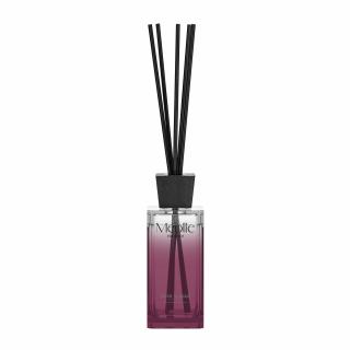 Odorizant de camera cu betisoare, Meolle, Pink Sugar, 100 ml