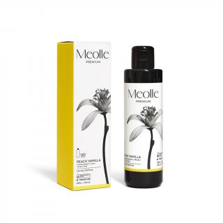 Parfum de rufe Peach Vanilla