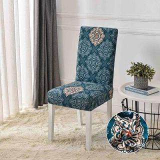 Set Huse Scaune , 6 bucati - HS6P19