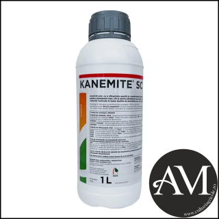 Acaricid cu actiune de contact KANEMITE SC