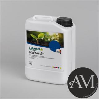 Adjuvant LEBOSOL HERBOSOL