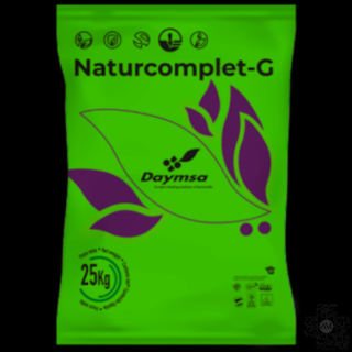 Amelioratori de sol NATURCOMPLET G (Leonardita pura activata)