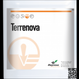 Amelioratori de sol TERRENOVA