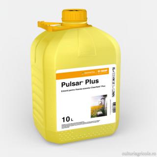 Erbicid cu actiune reziduala postemergent PULSAR PLUS