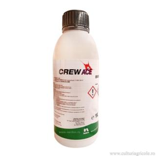 Erbicid cu actiune sistemica postemergent CREW ACE