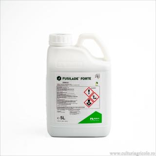 Erbicid cu actiune sistemica postemergent FUSILADE FORTE