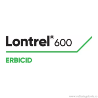 Erbicid cu actiune sistemica postemergent LONTREL 600