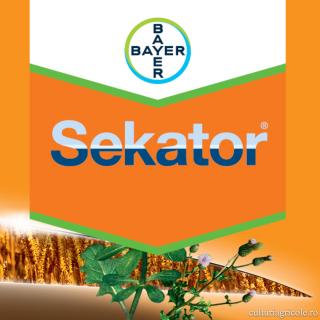 Erbicid cu actiune sistemica postemergent SEKATOR PROGRESS OD