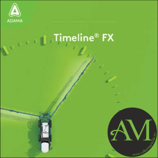 Erbicid cu actiune sistemica postemergent TIMELINE FX