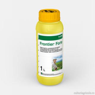 Erbicid cu actiune sistemica preemergent FRONTIER FORTE
