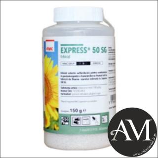 Erbicid postemergent EXPRESS 50 SG