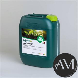 Fertilizant foliar AMINOSOL