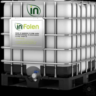 Fertilizant foliar IN-FOLEN
