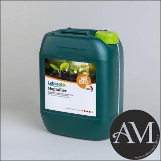 Fertilizant foliar LEBOSOL HEPTAFIER