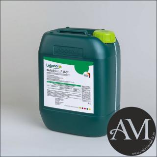 Fertilizant foliar LEBOSOL NUTRIPLANT 160