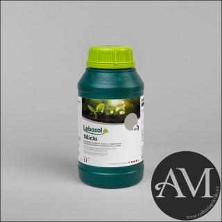 Fertilizant foliar LEBOSOL SILICIU
