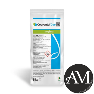 Fungicid cu actiune de contact COPRANTOL DUO