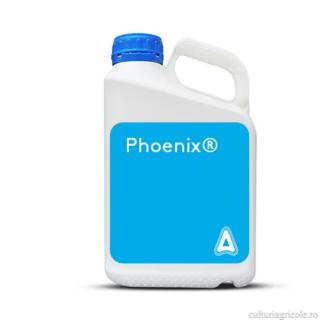 Fungicid cu actiune de contact PHOENIX
