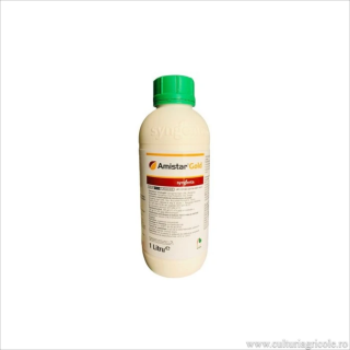 Fungicid cu actiune sistemica AMISTAR GOLD