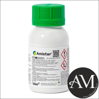 Fungicid cu actiune sistemica AMISTAR