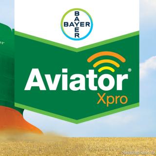 Fungicid cu actiune sistemica AVIATOR XPRO 225 EC