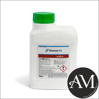 Fungicid cu actiune sistemica CHORUS 50