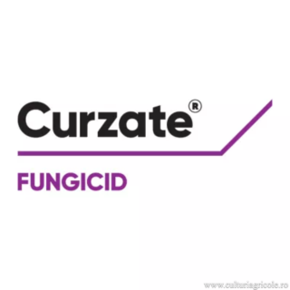 Fungicid cu actiune sistemica CURZATE