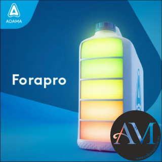 Fungicid cu actiune sistemica FORAPRO 425 EC