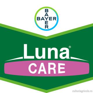 Fungicid cu actiune sistemica LUNA CARE 71,6 WG