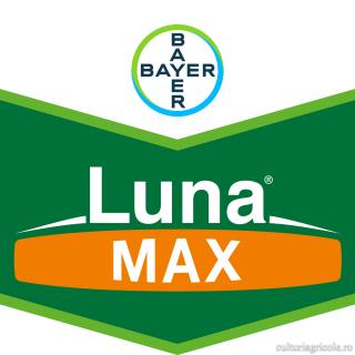Fungicid cu actiune sistemica LUNA MAX 275 SE