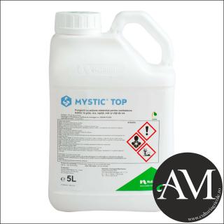 Fungicid cu actiune sistemica MYSTIC TOP