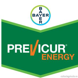 Fungicid cu actiune sistemica PREVICUR ENERGY